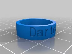 AAS/D/2015 Ring