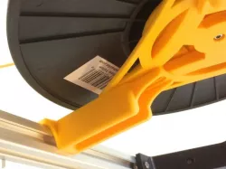 Adjustable Kossel delta spool holder extension arms
