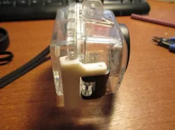 AEE Lock case
