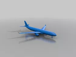 Airbus A330-300