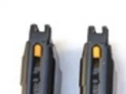 Airsoft GBB Magazine Dry Fire Adapter
