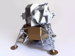 Apollo LEM