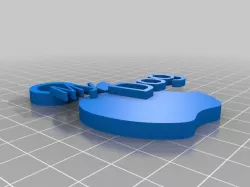 Apple Keychain