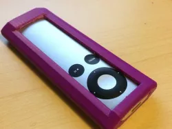 Apple TV Remote Case