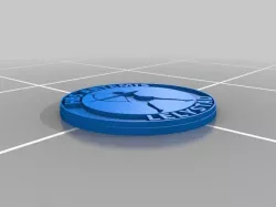 Artemis Bow Logo