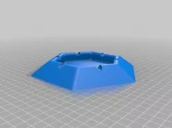Ashtray