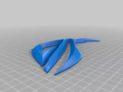 ASUS Rog Logo
