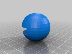 ball block side