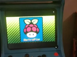Bartop Arcade