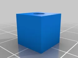 Basic cube
