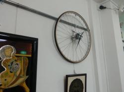 bicycle wheel clock 3D Models | Page 1 | STLFinder