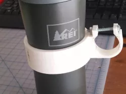 Bike Mug Holder