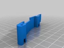 Blackout sides 19mm and 30mm.
