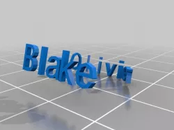 blake