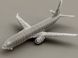 Boeing 737_parts