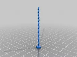 Bolt for Jetson TK1 | Nut, Bolt, Washer and Threaded Rod Factory
