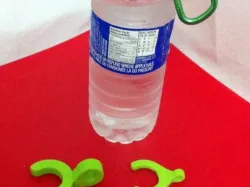 Bottle Water Clip