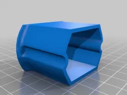 Bukito Filament Spool Holder