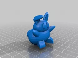 bunny