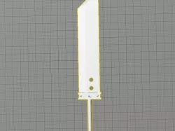 Buster Blade