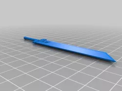 Buster Sword