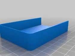Card box