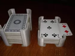 Card Dispenser