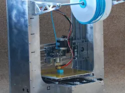 CARP Box 3D Printer