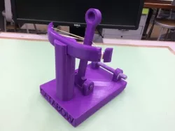 Catapult Project