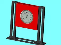 clock 6