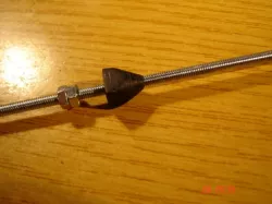 Cono de Centrado M4.
