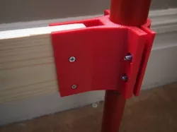 Cross Beam Bracket