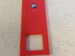 Cube 2 Chip Holder