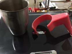 Cup holders