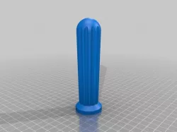 Custom Grip Handle