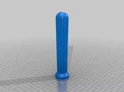 Custom Handle