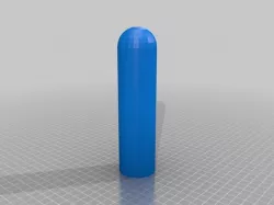 cylinder test 3