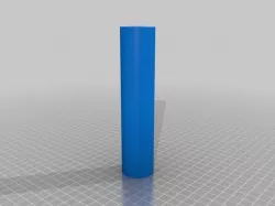 cylinder test