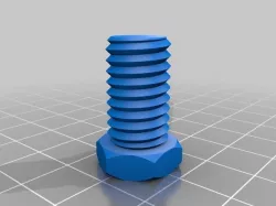 D12-20MM SCREW
