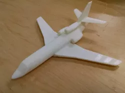 Dassault Falcon 50