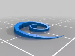 Debian Simbol
