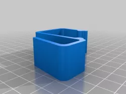 Desk Partition Utility Hook