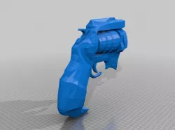 Destiny Thorn Hand Cannon