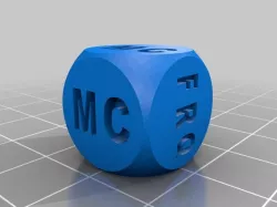 Dice