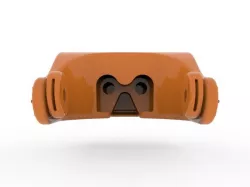 DIYHMD V4 Standard Configuration