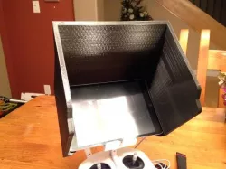 DJI Ipad Mini 2 Sun Shade