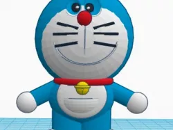 Doraemon