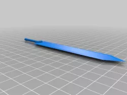 DragonSlayer 6"