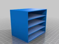 drawers