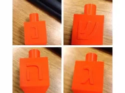 Dreidel